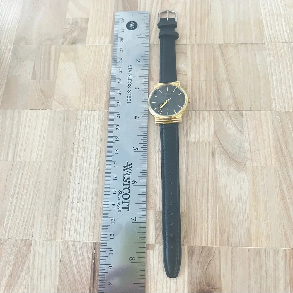 Citizen brand quartz